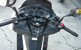 HONDA FORZA MF12