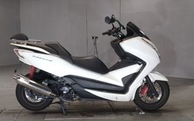 HONDA FORZA MF12