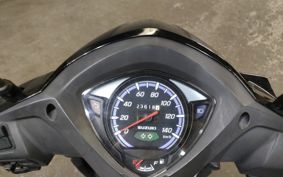 SUZUKI ADDRESS V110 CE47A