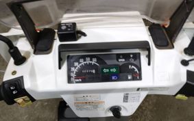 HONDA GYRO TD02