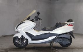 YAMAHA MAJESTY 250 SG20J