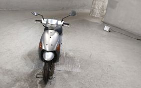 SUZUKI LETS4 CA45A