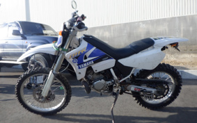 YAMAHA DT200 WR 3XP