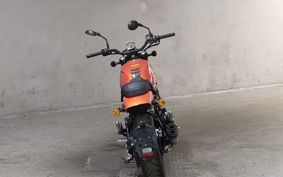 HARLEY  HARLEY X500 W5B