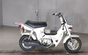 HONDA CAR LEE50 CF50