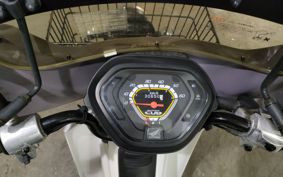 HONDA SUPER CUB50 AA04