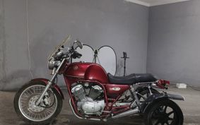 YAMAHA SRV250 TRIKE  4DN