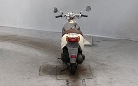 SUZUKI LETS4 CA41A