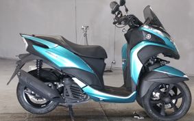 YAMAHA TORI CITY125 SEC1J