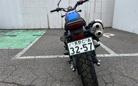 HONDA CL500 2023 PC68