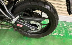 YAMAHA XSR155 RG63