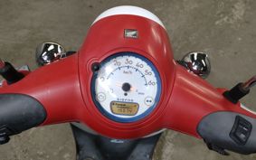 HONDA GIORNO AF77