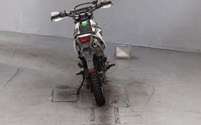 KAWASAKI D TRACKER 125 LX125D