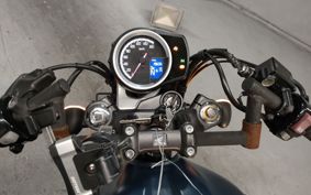 HONDA GB350 NC59