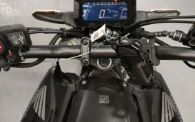 HONDA CB250R MC52