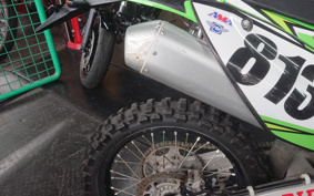 KAWASAKI KX250 F KX250Y