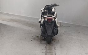 YAMAHA TORI CITY125 SEC1J