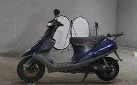 SUZUKI ADDRESS V100 CE11A