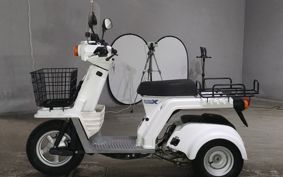 HONDA GYRO TD02