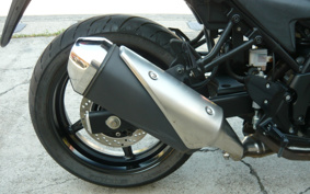 SUZUKI SV650X ABS 2019 VP55B