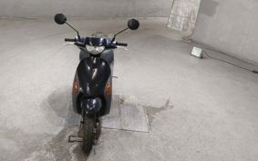 SUZUKI LETS4 CA45A