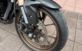 HONDA CB250R MC52