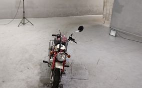 HONDA MONKEY AB27