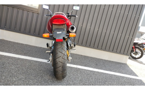 HONDA HORNET250 MC31