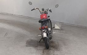 HONDA SOLO AC17