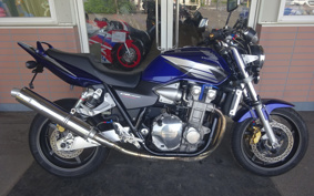 HONDA CB1300SF SUPER FOUR 2005 SC54