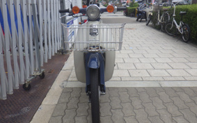 HONDA SUPER CUB50 AA01