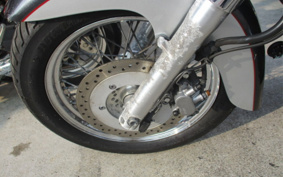 HONDA SHADOW400 2003 NC34