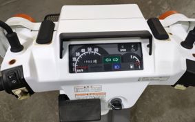 HONDA GYRO TD02