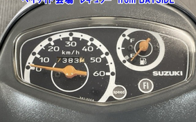SUZUKI LETS4
