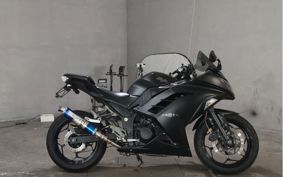 KAWASAKI NINJA250 EX250L