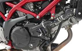 SUZUKI SV650 ABS 2020 VP55B