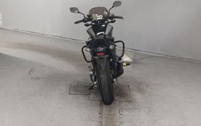 HONDA NC 700 S RC61