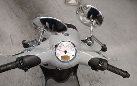HONDA GIORNO AF77