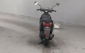 SUZUKI LETS4 CA45A