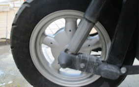 HONDA GYRO TD02