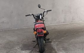 HONDA R&P CY50