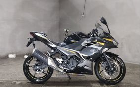 KAWASAKI NINJA400 EX400G