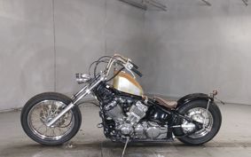 YAMAHA DRAGSTAR400 4TR