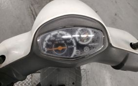 SUZUKI  LETS 4G CA41A