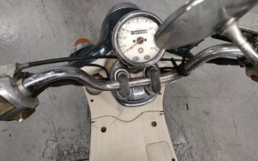YAMAHA VINO90 5FJ