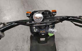 HONDA ZUMAR AF58