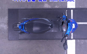 SUZUKI ADDRESS V125