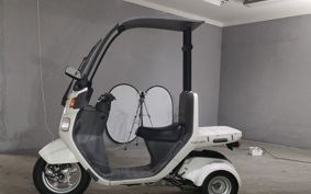 HONDA GYRO TA03