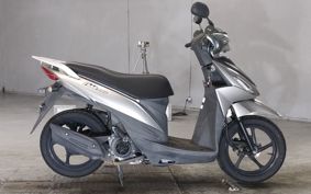 SUZUKI ADDRESS V110 CE47A