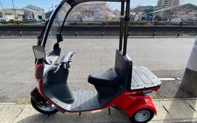 HONDA GYRO TA03